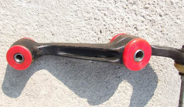 BMW E21 front arm bushes