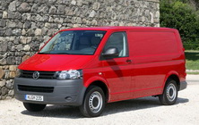transporter t5